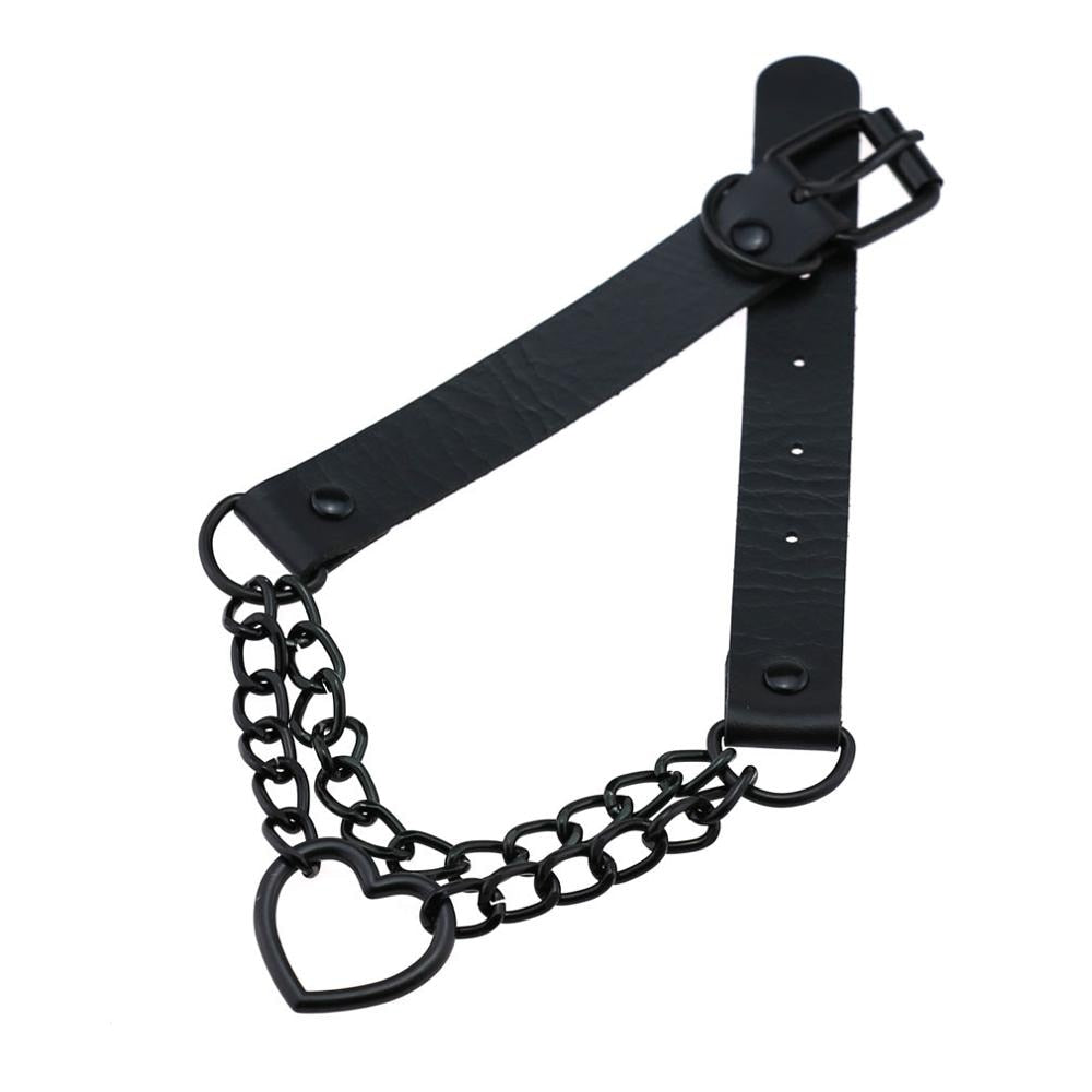 Collier Emo
