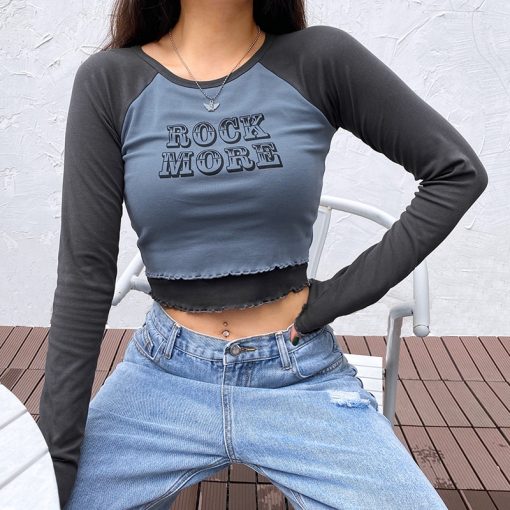 T-Shirt Rock
