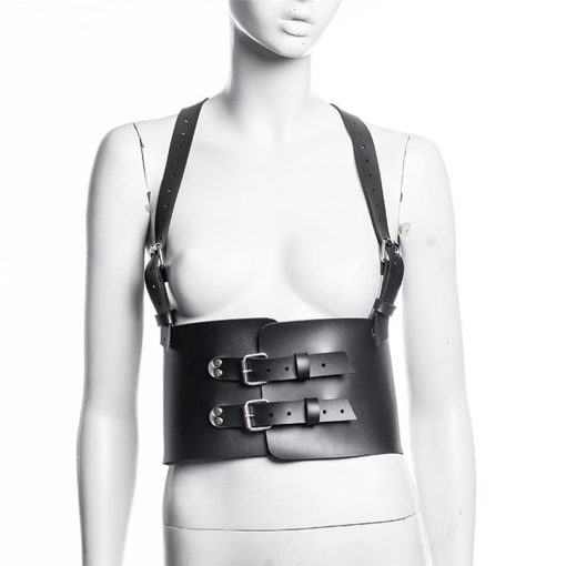 Ceinture Large Gothique