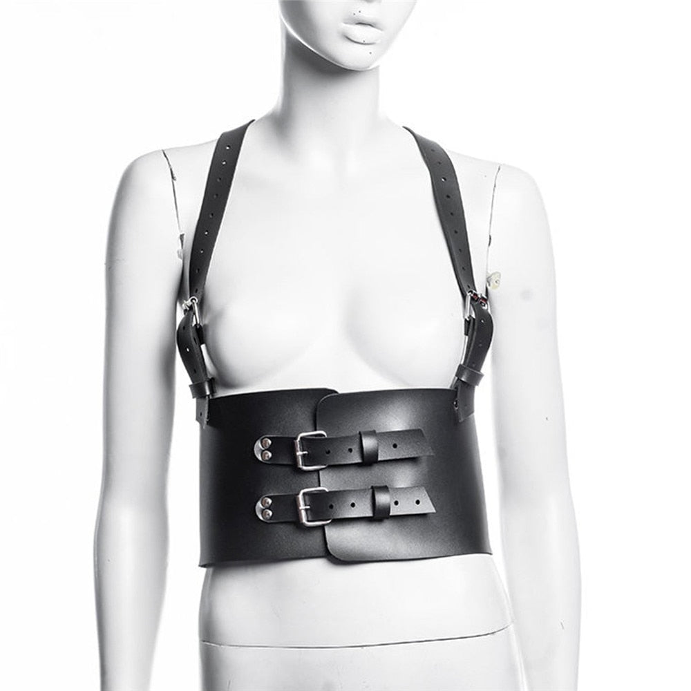 Ceinture Large Gothique