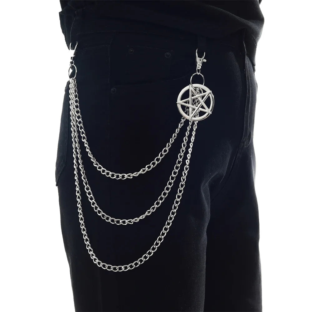 Ketting Sieraad
