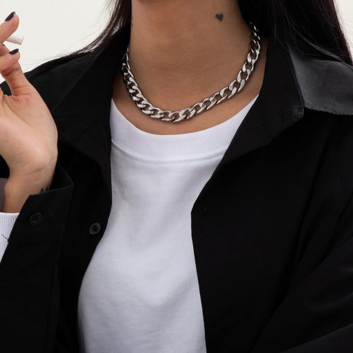 Collier Streetwear
