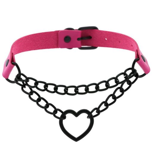 Collier Emo