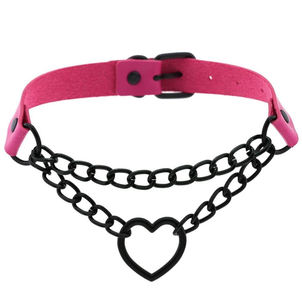 Collier Emo