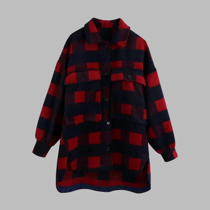 Chemise Hard Rock