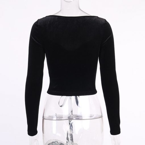 Gothic Shirt Dark