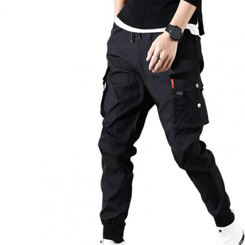 Pantalon Poche Gothique