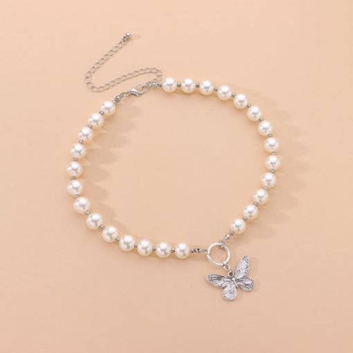Collier Y2k