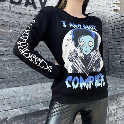 Pull Emo