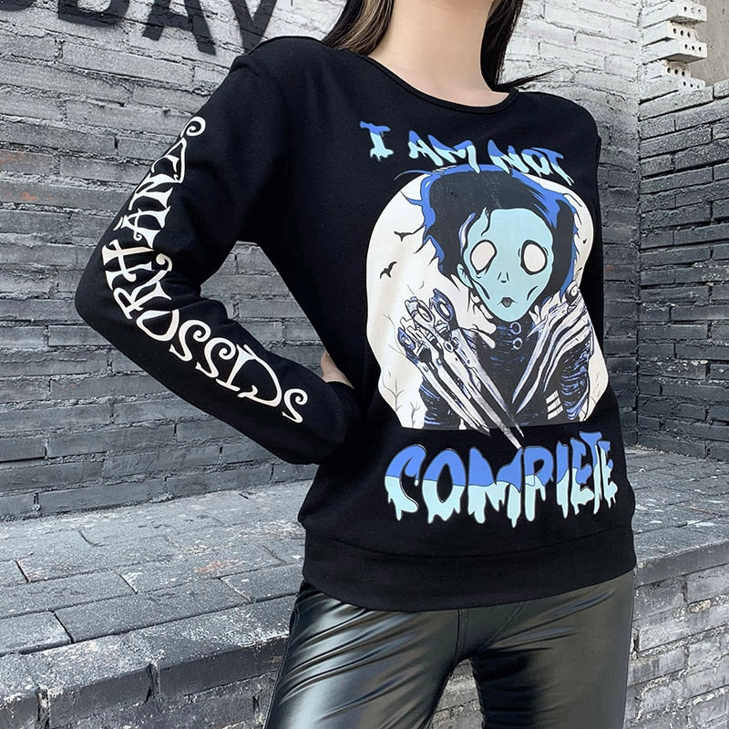 Pull Emo