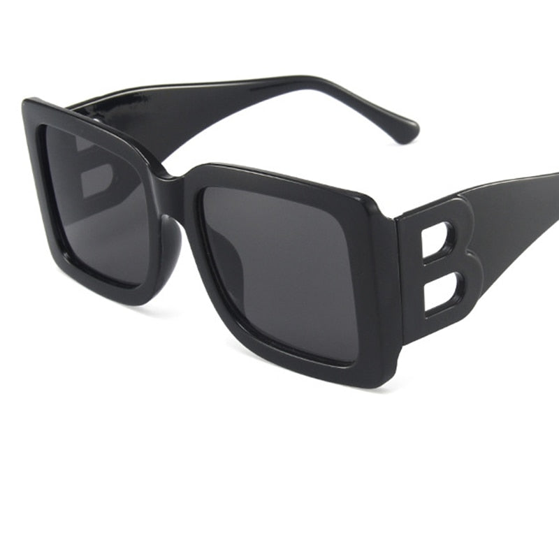 Lunette Soleil Grunge