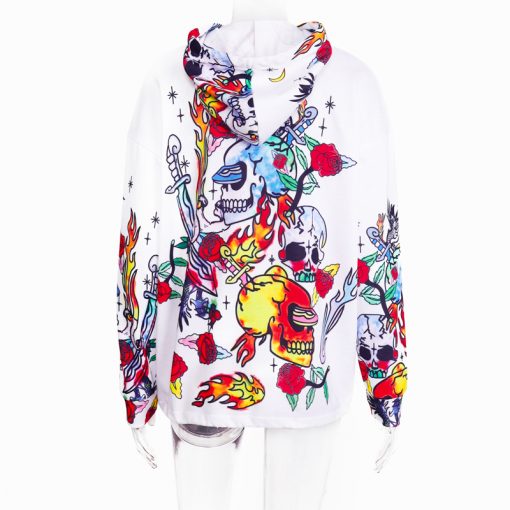 Sweat Oversize Rock