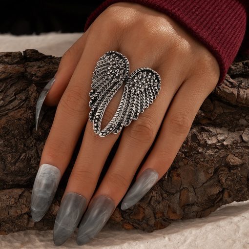 Bague Hard Rock