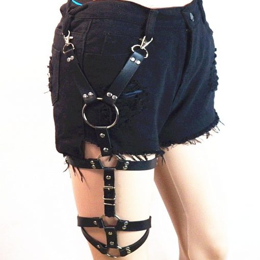 Lingerie Gothique