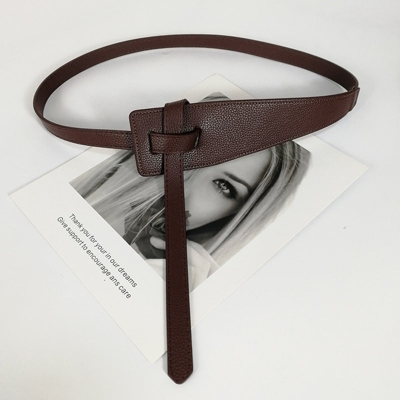 Boucle Ceinture Grunge