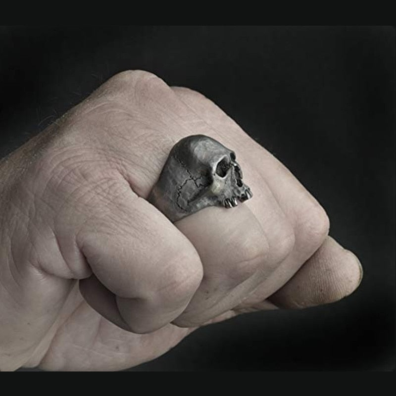 Metal Ring