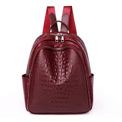 Sac Grunge Noir