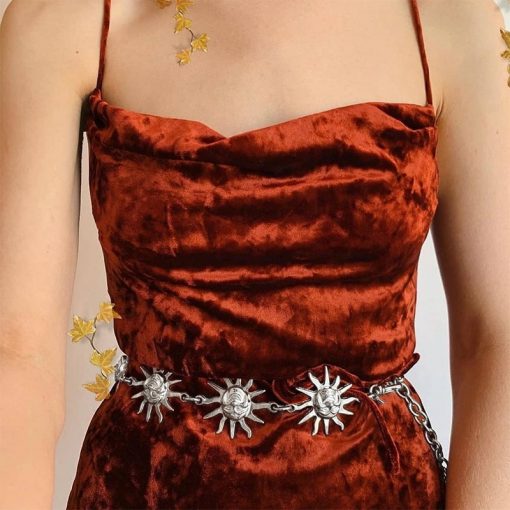 Ceinture Gothique