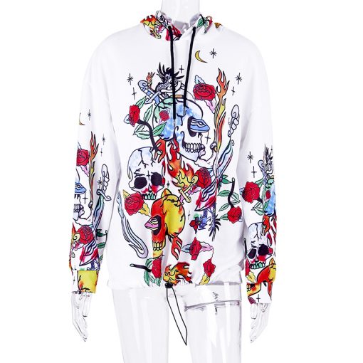 Sweat Oversize Rock