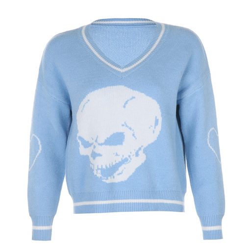 Pull Vintage Grunge