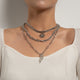 Collier Rock A Billy