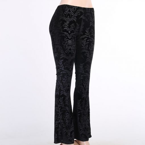 Pantalon Gothique Victorien