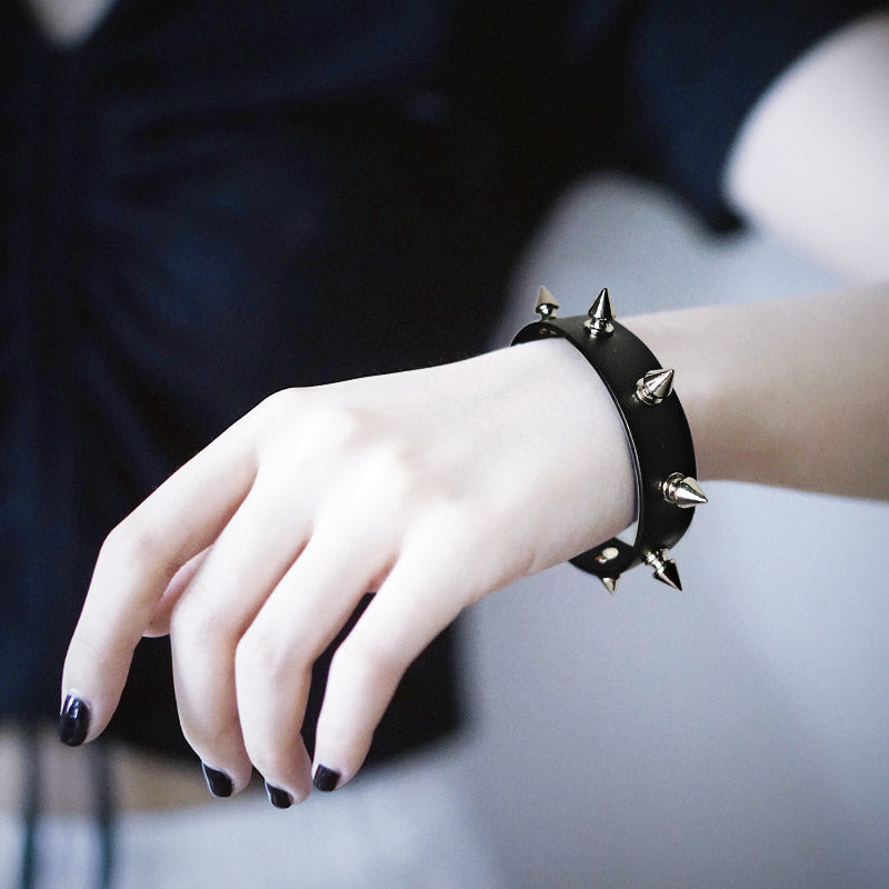 Bracelet Rock Femme