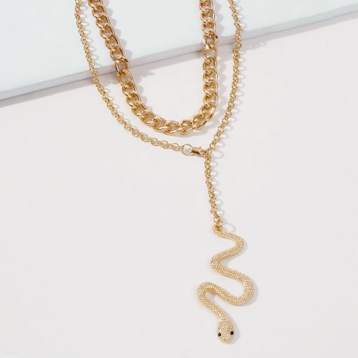 Chaine Pour Collier