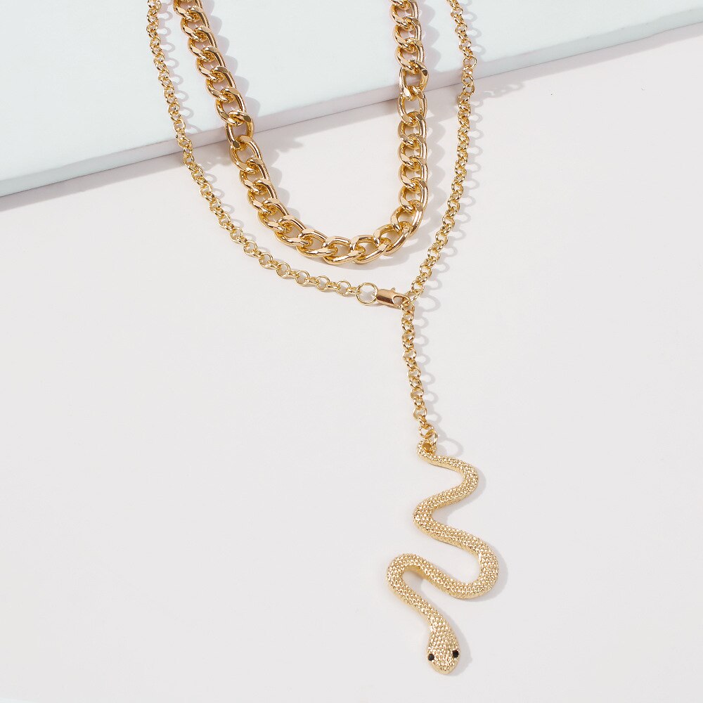 Chaine Pour Collier