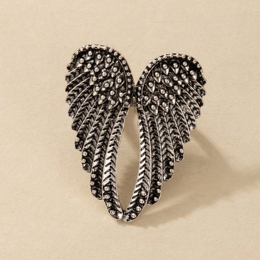 Bague Hard Rock