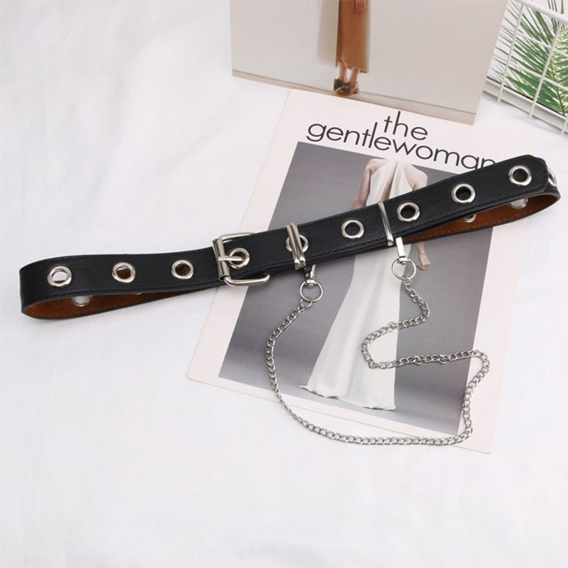 Ceinture Chaine