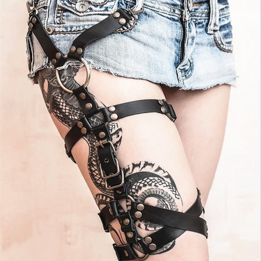 Lingerie Gothique