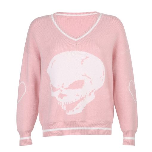 Pull Vintage Grunge