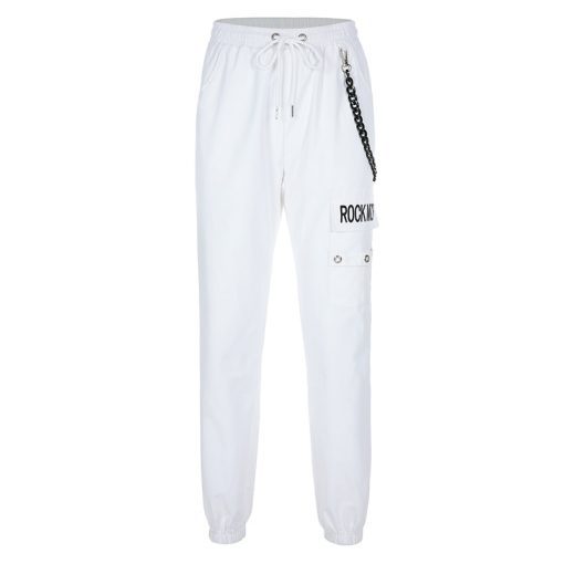 Pantalon Hard Rock