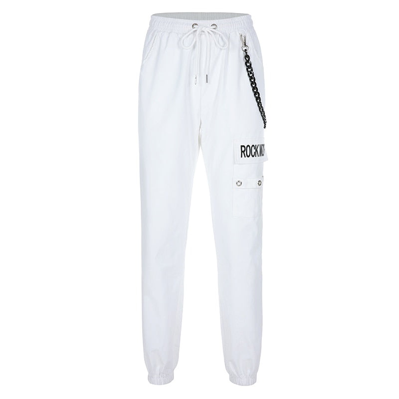 Pantalon Hard Rock