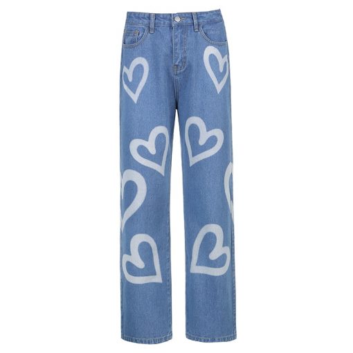 Jean Y2k
