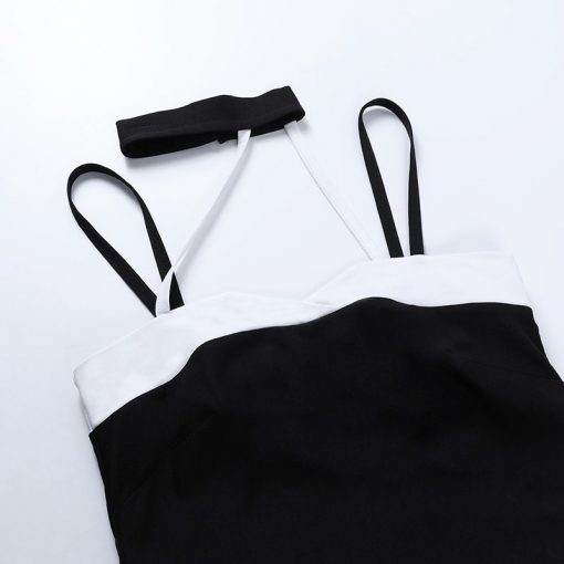 Vestito Gotico Donna