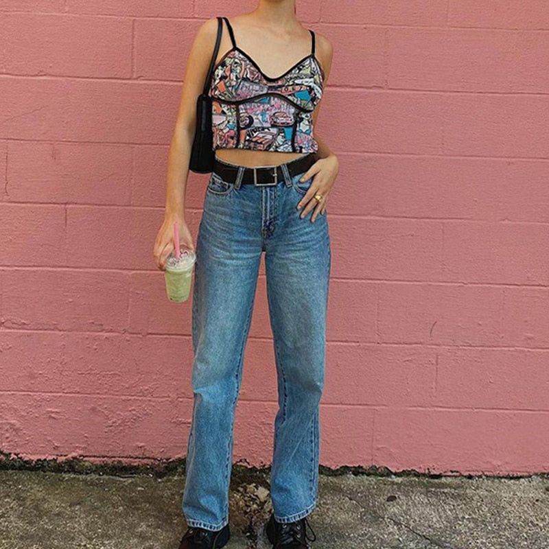 Corset Y2k