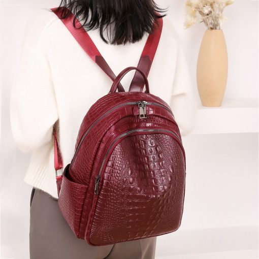 Sac Grunge Noir