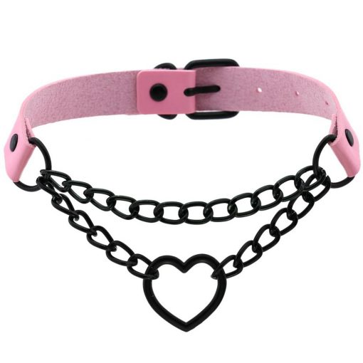 Collier Emo