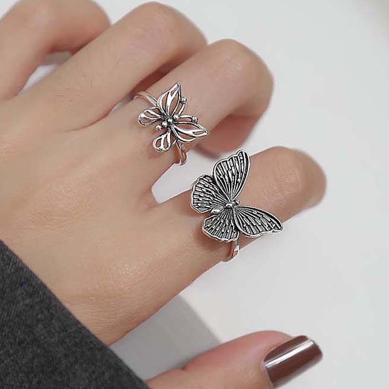 Bague S