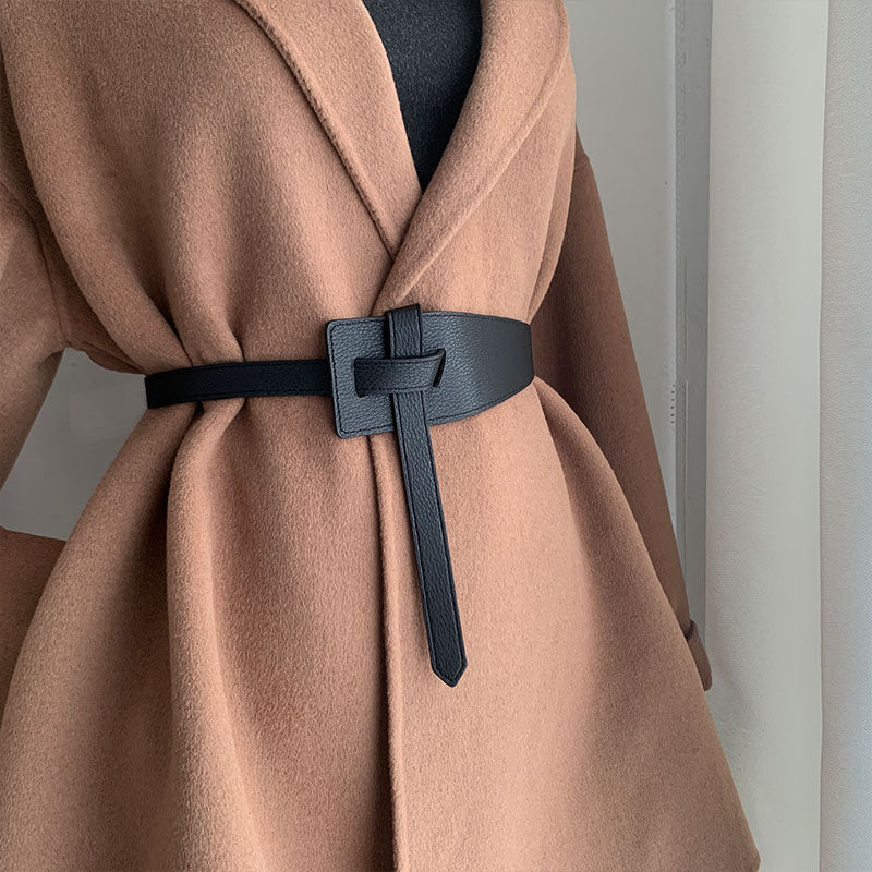 Boucle Ceinture Grunge