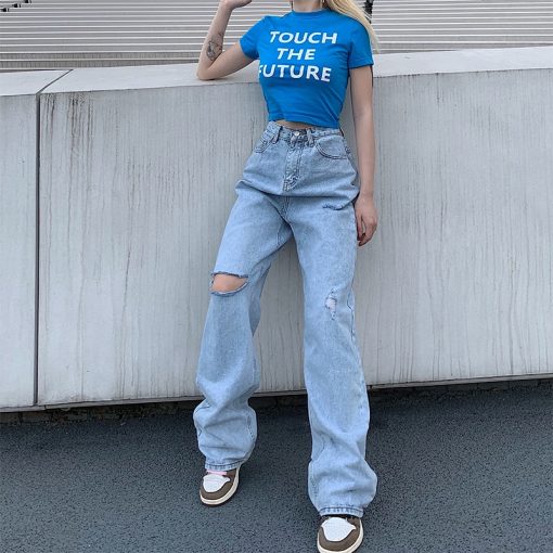 Baggy Jeans Grunge
