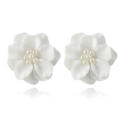 Boucle D'Oreille Femme Style Grunge