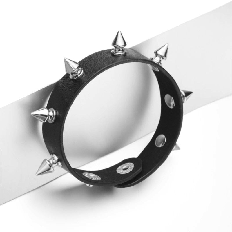 Bracelet Rock Femme