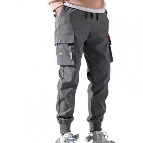 Pantalon Poche Gothique
