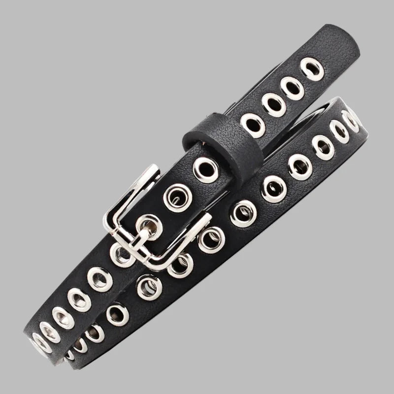 Ceinture Gothique Femme