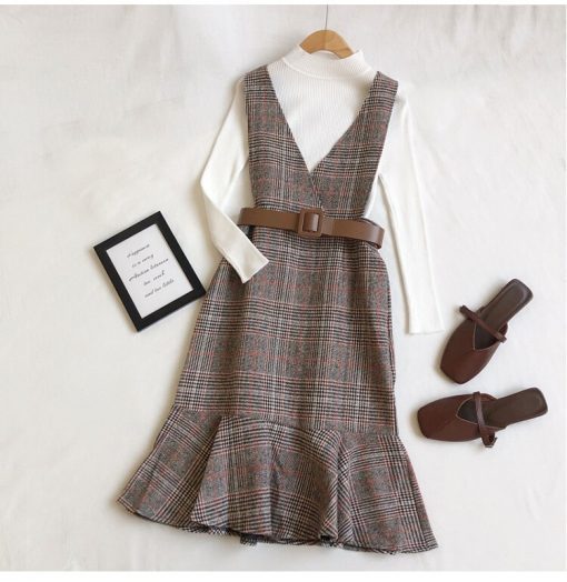 Robe Vintage Grunge