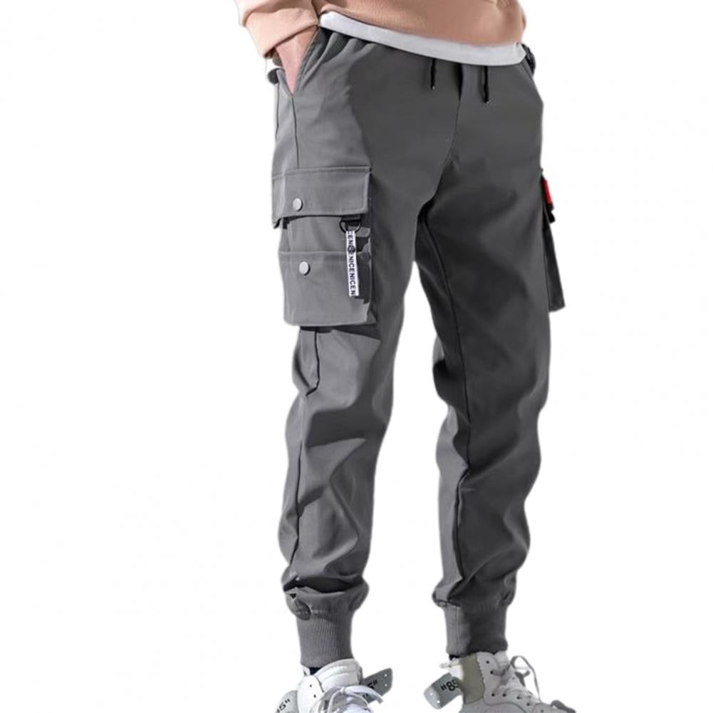 Pantalon Poche Gothique