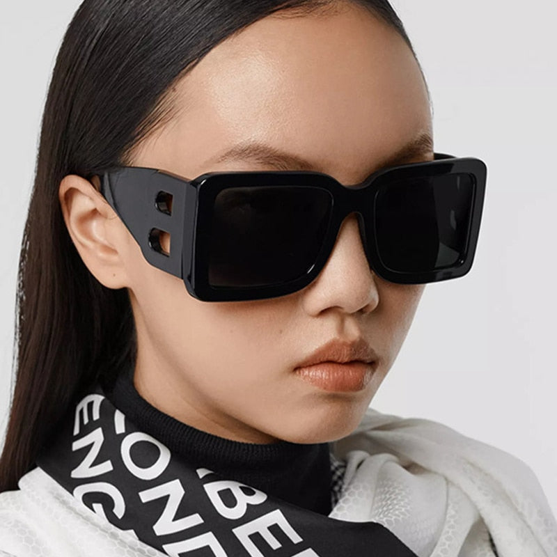 Lunette Soleil Grunge